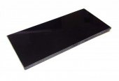 Стекло DIN9 для сварочной маски Aurora BLACK GLASS Стекло DIN9 для сварочной маски Aurora BLACK GLASS