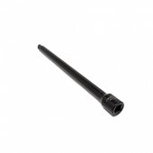 Удлинитель ударный 150мм, 1/4"