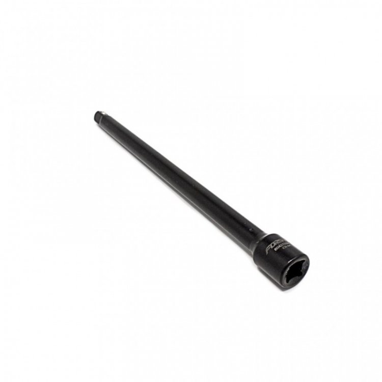 Удлинитель ударный 150мм, 1/4"
