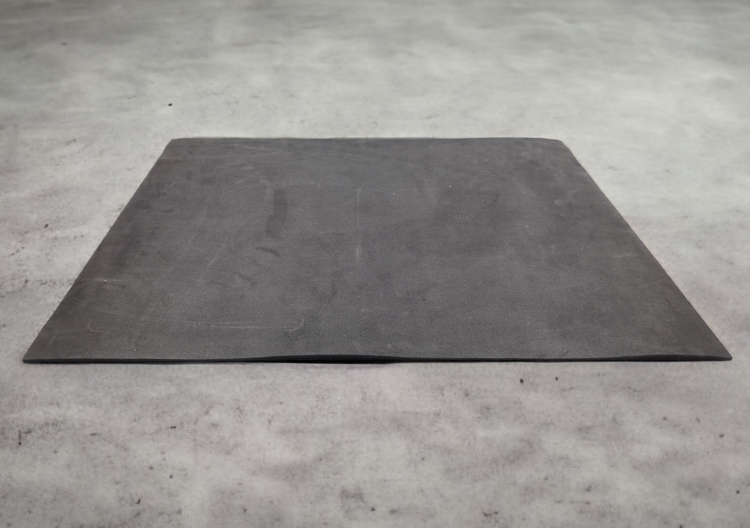 Коврик в ящик для инструментальных тележек GAROPT, GT01PAD