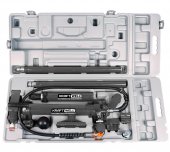 Набор растяжек гидравлических 10 т.