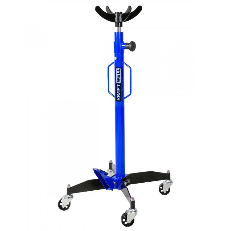 Стойка гидравлическая г/п 600 кг.