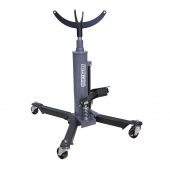 Стойка гидравлическая г/п 500 кг, телескопическая