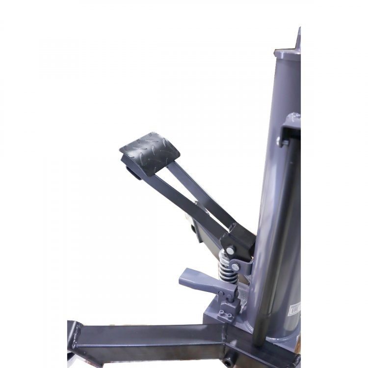 Стойка гидравлическая г/п 500 кг, телескопическая