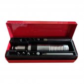 Отвертка ударная с набором бит и адаптером,13пр 1/2"(F)х5/16"(F) (PH 1,2,3,4х36мм; PH3х80мм; SL 5,6,7,8х36мм, SL8х80мм; H 7,8х36мм) в метал. кейсе