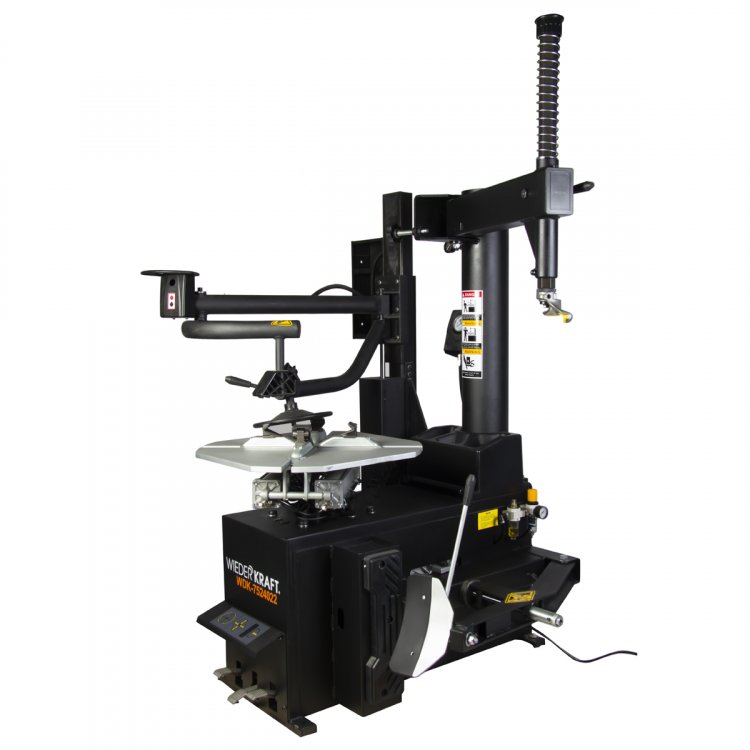 ШИНОМОНТАЖНЫЙ СТАНОК WDK-7524022N