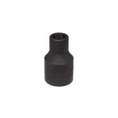 Головка ударная 9мм (6гр.), 1/2"