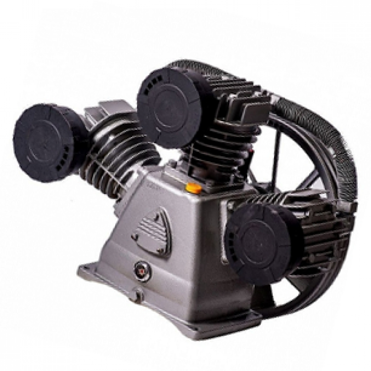 Блок поршневой/Воздушный насос LB-75-4 Блок поршневой/Воздушный насос LB-75-4