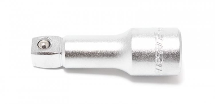 Удлинитель плавающий 125мм 1/2"