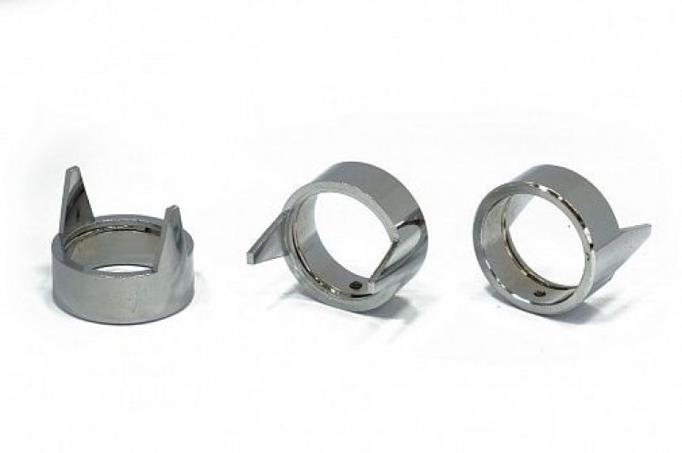 Насадка-ограничитель LT101-141 (2х точечная)