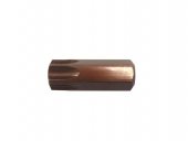 Бита TORX T60х30ммL, 5/16"