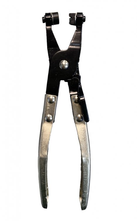 Съемник хомутов систем охлаждения, арт. № HZ 29.1.016S, horex Съемник хомутов систем охлаждения, арт. № HZ 29.1.016S, horex