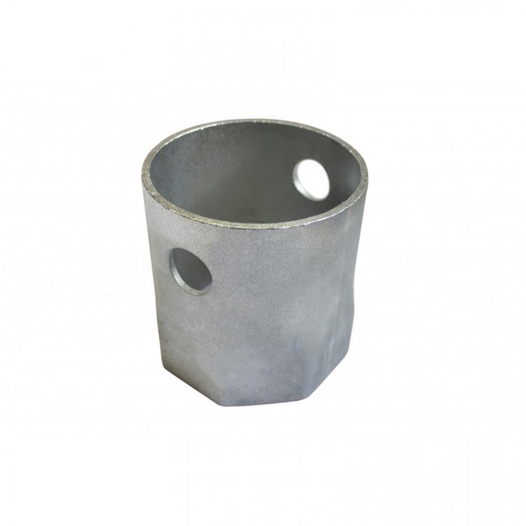 Ключ торцевой трубчатый с отверстием под вороток 82мм  (L-90, 40.00082)