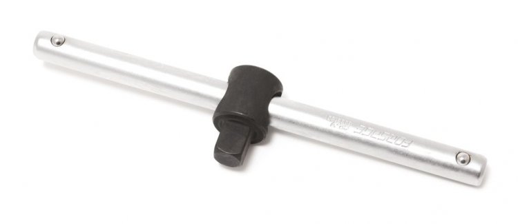 Вороток Т-образный усиленный 3/8"L150мм.