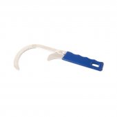 Съемник масляного фильтра самозажимной (Ø70-105мм), в блистере