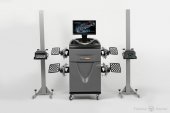 Мобильный 3D стенд ТехноВектор 7 МС V 7202 MC Мобильный 3D стенд ТехноВектор 7 МС V 7202 MC
