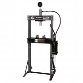 Пресс 20 т. с ручным и ножным приводом