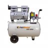 Безмасляный коаксиальный компрессор AERO 130/24 oil-free  - AEROMAX 130/24 – масляный ременной компрессор с ресивером 24л. Высокопроизводительная модель, которая подойдет для эпизодических работ с пневмоинструментом быстрой накачки, эффективной проду