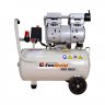Безмасляный коаксиальный компрессор AERO 130/24 oil-free  - AEROMAX 130/24 – масляный ременной компрессор с ресивером 24л. Высокопроизводительная модель, которая подойдет для эпизодических работ с пневмоинструментом быстрой накачки, эффективной проду