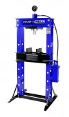 Пресс 30 т. с ручным приводом