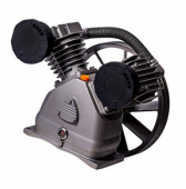 Блок поршневой/Воздушный насос LB-50-4 Блок поршневой/Воздушный насос LB-50-4