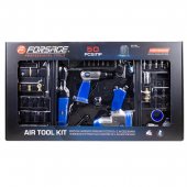 Набор инстр. с аксессуарами50пр(гайковерт-1/2",320н/м,пневмозач.маш.-6мм, 25000об/мин,пневмотрещ.-1/2",68н/м,пневмозубило,подкачка,)