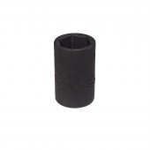 Головка ударная 17мм (6гр.), 1/2"