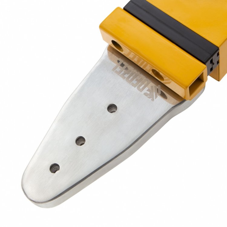 Аппарат для сварки пластиковых труб DWP-1500, 1500Вт, 260-300 град. компл насадок,20-63 мм// Denzel Аппарат для сварки пластиковых труб DWP-1500, 1500Вт, 260-300 град. компл насадок,20-63 мм// Denzel