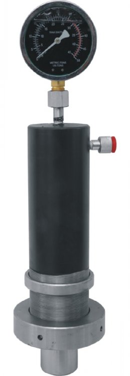 Цилиндр гидравлический 30 т Цилиндр гидравлический 30 т