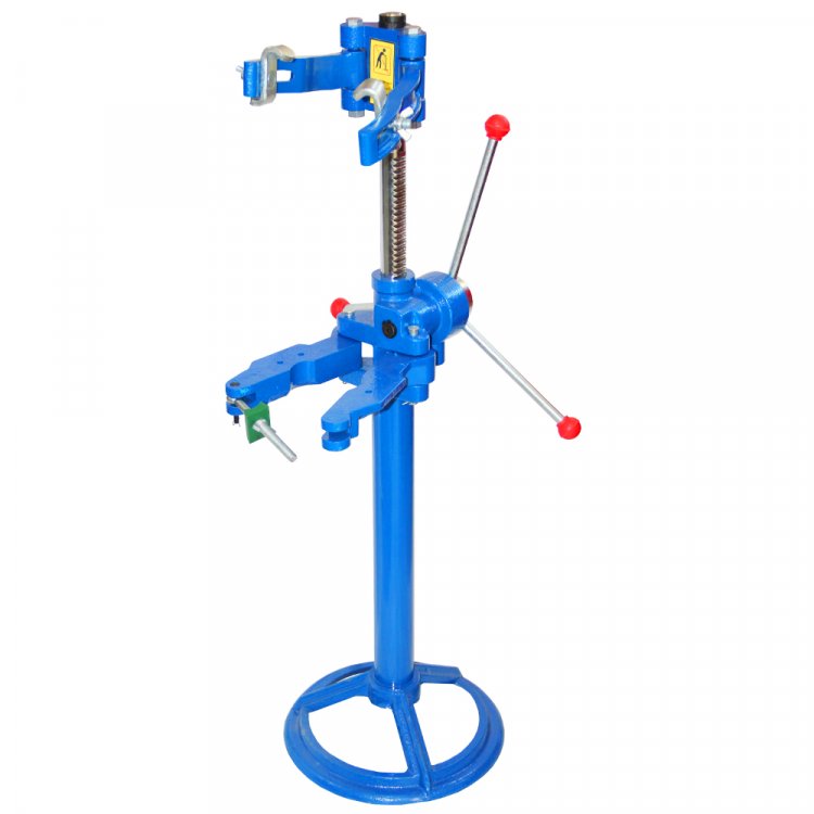 Стяжка пружин механическая YSYSQ-1 Стяжка пружин механическая YSYSQ-1