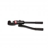 Резак гидравлический двуручный 12т,(стальная арматура 4-20мм)в кейсе