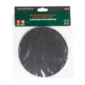 Круг абразивный шлифовальный для липучки на фибровой основе 150мм, 10шт(Grit 120) Круг абразивный шлифовальный для липучки на фибровой основе 150мм, 10шт(Grit 120)