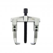 Съемник шестерен двухзахватный 130X100мм Съемник шестерен двухзахватный 130X100мм