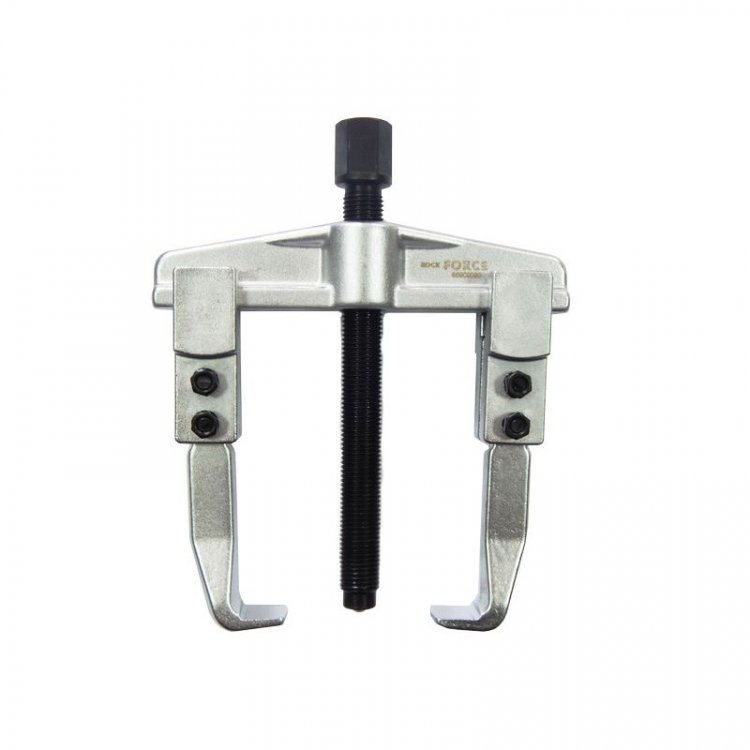 Съемник шестерен двухзахватный 130X100мм Съемник шестерен двухзахватный 130X100мм