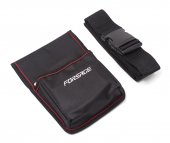 Сумка для инструментов поясная с одним карманом