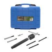 Съемники для демонтажа заломанных свечей накаливания,в кейсе Съемники для демонтажа заломанных свечей накаливания,в кейсе