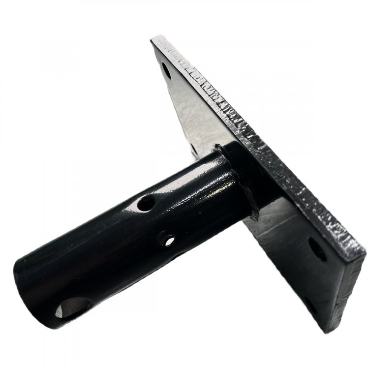 Кронштейн монтажный KraftWell арт. KRWES2-06