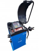 Балансировочный станок TS-500 Балансировочный станок TS-500