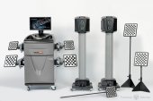 Мобильный стенд сход-развал 3D для грузовых автомобилей ТехноВектор 7 Truck V 7204 HT MC4 Мобильный стенд сход-развал 3D для грузовых автомобилей ТехноВектор 7 Truck V 7204 HT MC4