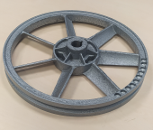 Шкив D320, A1 для LB-40-3