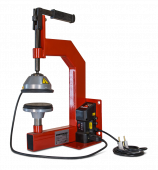 Микрон  (ВЭР1.000-12СБ) Электрический вулканизатор ( 220В, 420Вт с одним нагревательным элементом t=150ºС)