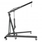 Кран гидравлический г/п 2 т., Horex, арт. HZ 01.8.017J