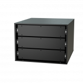 Модуль тумба/3 ящика для верстака GAROPT, серия HARD