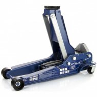 Домкрат гидравлический подкатной, быстрый подъем, 3,5т, LOW PROFILE QUICK LIFT, 100-565 мм, профессиональный. STELS Домкрат гидравлический подкатной, быстрый подъем, 3,5т, LOW PROFILE QUICK LIFT, 100-565 мм, профессиональный. STELS