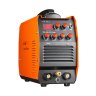 Аппарат аргонодуговой сварки TIG 205 DC Pulse  -     Аппарат аргонодуговой сварки TIG 205 DC Pulse                • Аргонодуговую сварку на постоянном токе с бесконтактным поджигом дуги (TIG DC)    • Аргонодуговую сварку на постоянном токе в импульсн