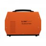 Аппарат аргонодуговой сварки TIG 205 DC Pulse  -     Аппарат аргонодуговой сварки TIG 205 DC Pulse                • Аргонодуговую сварку на постоянном токе с бесконтактным поджигом дуги (TIG DC)    • Аргонодуговую сварку на постоянном токе в импульсн
