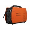 Аппарат аргонодуговой сварки TIG 205 DC Pulse  -     Аппарат аргонодуговой сварки TIG 205 DC Pulse                • Аргонодуговую сварку на постоянном токе с бесконтактным поджигом дуги (TIG DC)    • Аргонодуговую сварку на постоянном токе в импульсн