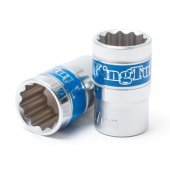 Головка 12мм 1/2" 12гр.