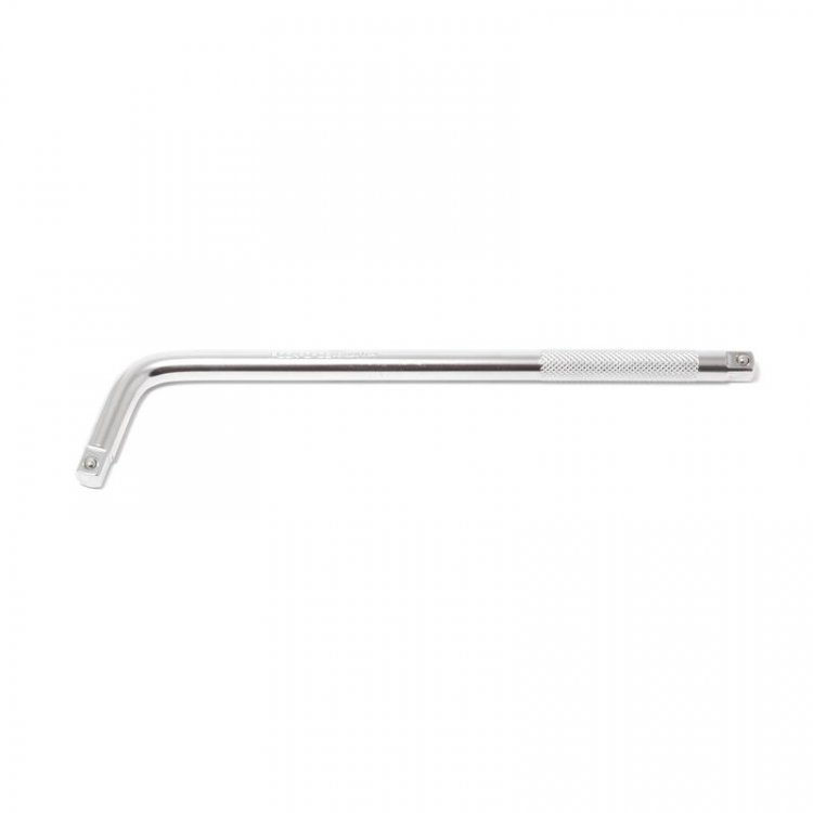 Вороток Г-образный двухсторонний 250мм 105° 3/8"х3/8" Вороток Г-образный двухсторонний 250мм 105° 3/8"х3/8"