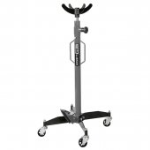 Стойка гидравлическая г/п 600 кг.